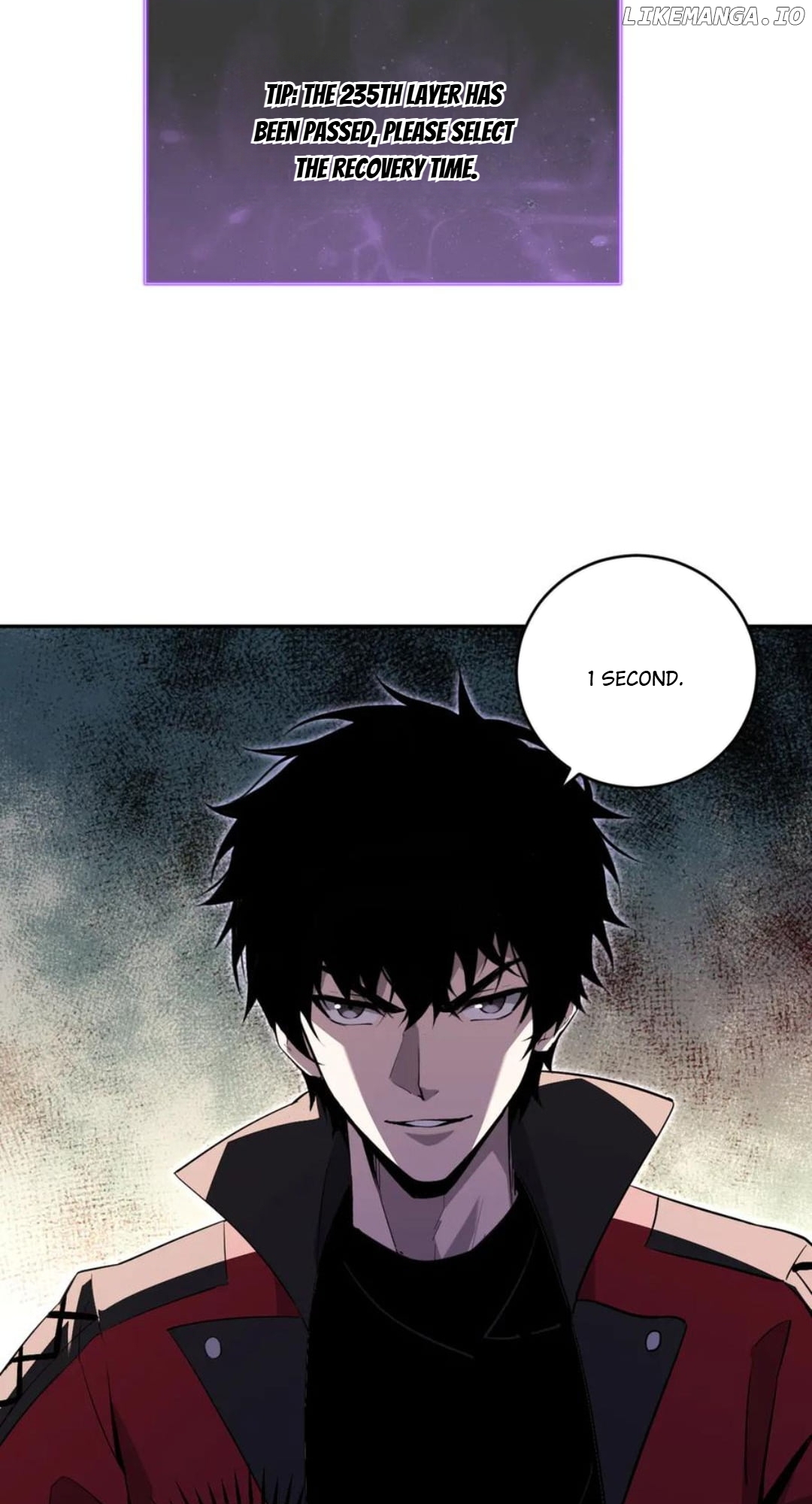 Doomsday for All: Me, Virus Monarch Chapter 55 - page 48